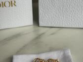 Dior CD Auskarai - nuotraukos Nr. 2