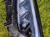 Mersedes glc x254 žibintas
