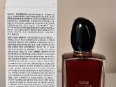 Giorgio Armani Si Intense Edp - nuotraukos Nr. 2
