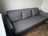 Parduodama sofa-lova - nuotraukos Nr. 2