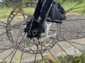Trek Checkpoint Alr 5 gravel GRX L / XL - nuotraukos Nr. 7