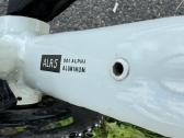 Trek Checkpoint Alr 5 gravel GRX L / XL - nuotraukos Nr. 3