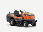 Husqvarna Tc220t