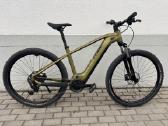 Cube Reaction Hybrid Pfm 29 L dydis 2025