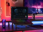 Lenovo Legion 5 Pro Rtx 3070 8 GB! Vram 140 wat!