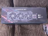 Lian Li hydro shift LCD 360 S - nuotraukos Nr. 3