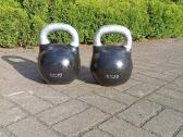 32-26-20-16 kg.geros girės/hanteliai metaliniai - nuotraukos Nr. 4