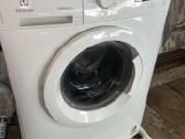 Parduodu skalbimo mašiną Electrolux 6kg