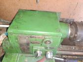 Metalo tekinimo staklės 1p611 arba Ot-4 ir priedai - nuotraukos Nr. 12