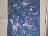 Carl Henning Pedersen plakatas