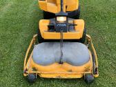 Stiga park Comfort 10hp