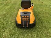 Stiga park Comfort 10hp - nuotraukos Nr. 3