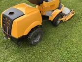 Stiga park Comfort 10hp - nuotraukos Nr. 4