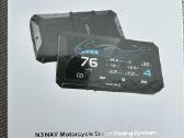 Innovv N3 navigacija Bmw motociklams