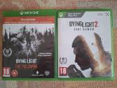 Dying light the following ir Dying light 2 xbox
