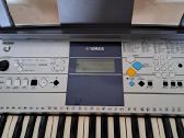 Yamaha Psr E323 sintezatorius, naudotas