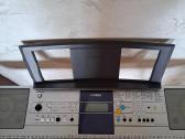 Yamaha Psr E323 sintezatorius, naudotas - nuotraukos Nr. 3