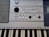 Yamaha Psr E323 sintezatorius, naudotas - nuotraukos Nr. 4
