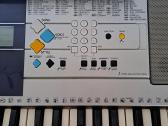 Yamaha Psr E323 sintezatorius, naudotas - nuotraukos Nr. 5