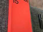 One plus 15