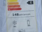 Naujas Electrolux Lfb3ae82r + Garantija - nuotraukos Nr. 13