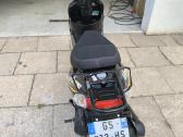 2023 m Motoroleris / Mopedas