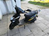 2023 m Motoroleris / Mopedas - nuotraukos Nr. 7