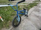 BMX dviratis - nuotraukos Nr. 2