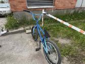 BMX dviratis - nuotraukos Nr. 3