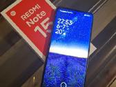 Redmi note 15