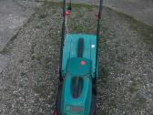 Bosch Rotak 32 elektrinė Žoliapjovė