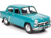 Moskvitch 402