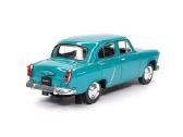 Moskvitch 402 - nuotraukos Nr. 2