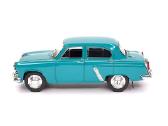 Moskvitch 402 - nuotraukos Nr. 3