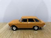 Iž 2125 Kombi - nuotraukos Nr. 3