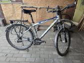 Corratec X-vert Halcon dviratis - nuotraukos Nr. 4