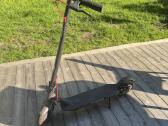 Skelbimo tekstasxiaomi Mi Electric Scooter Pro