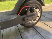 Xiaomi Mi Electric Scooter Pro - nuotraukos Nr. 5