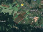 Parduodamas žemės ūkio paskirties sklypas - nuotraukos Nr. 2