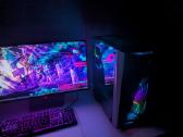 Pc I7 8700,16gb,1660s,1tb,garantija - nuotraukos Nr. 6