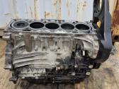 Volvo S60 2011m. 120kw 2.0l variklio blokas