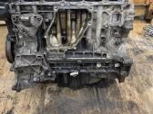 Volvo S60 2011m. 120kw 2.0l variklio blokas - nuotraukos Nr. 4