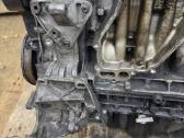 Volvo S60 2011m. 120kw 2.0l variklio blokas - nuotraukos Nr. 5