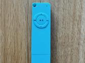 Mini Sport Mp3 grotuvas Mėlynas