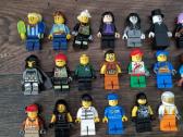 Lego žmogeliukai ir įrankiai - nuotraukos Nr. 2