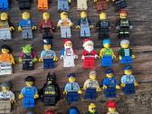 Lego žmogeliukai ir įrankiai - nuotraukos Nr. 5