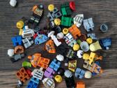 Lego žmogeliukai ir įrankiai - nuotraukos Nr. 6