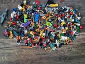 Lego žmogeliukai ir įrankiai - nuotraukos Nr. 7