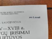 Knyga iš Lietuvos įžymybės bibliotekos - nuotraukos Nr. 5