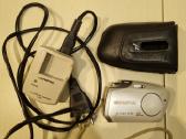 Olympus mju mini